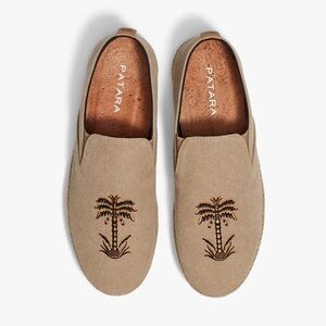 Patara Palm Seeker Size 12 (Never worn outside) offers accepted